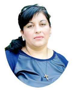 Ясновидящая Сусанна Игнатенко